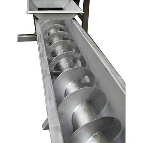 hsn code for screw conveyor in india|ss screw conveyor hsn code.